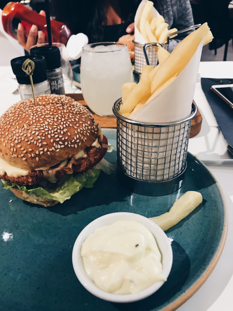 The Perfect 2017 Pit stop!