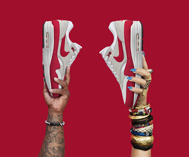 Nike and YFM team up for a Sneaker inspired Radio Show ‘REBELS ON AIR’