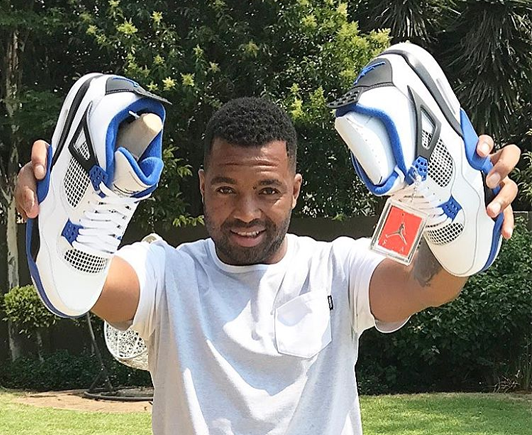 #SneakerWatch (Week 3 – March 2017)