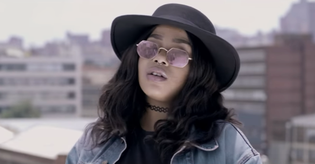 DJ Sliqe debuts ‘On It’ music video with Shekinah