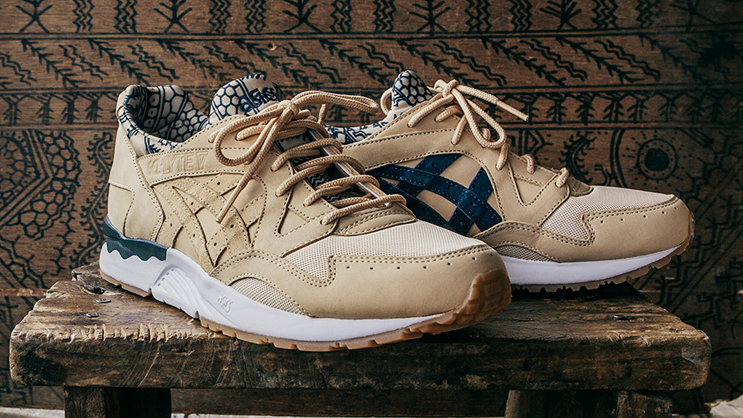 Top 5 Sneakers to add to your Collection this Week