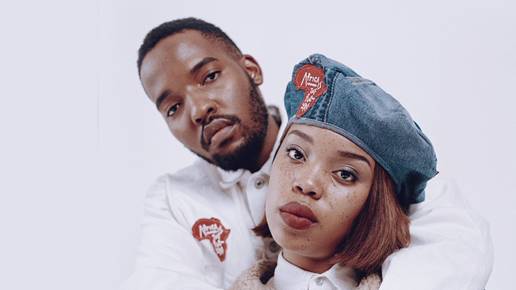 Levi’s collaborates with The Sartists