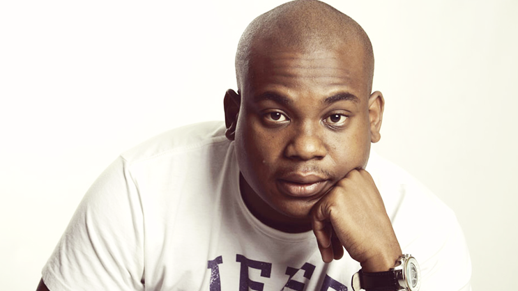Victors Raselabe ARTIST OF THE WEEK: Dj Shony releases new single Who's Gonna Color ...