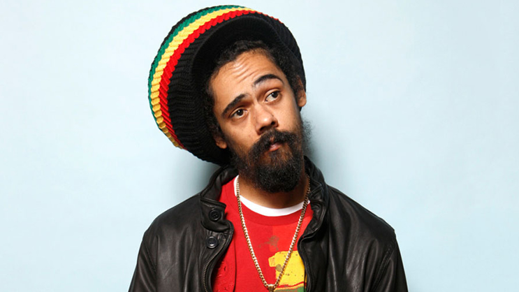Damian Marley to perform in South Africa this month