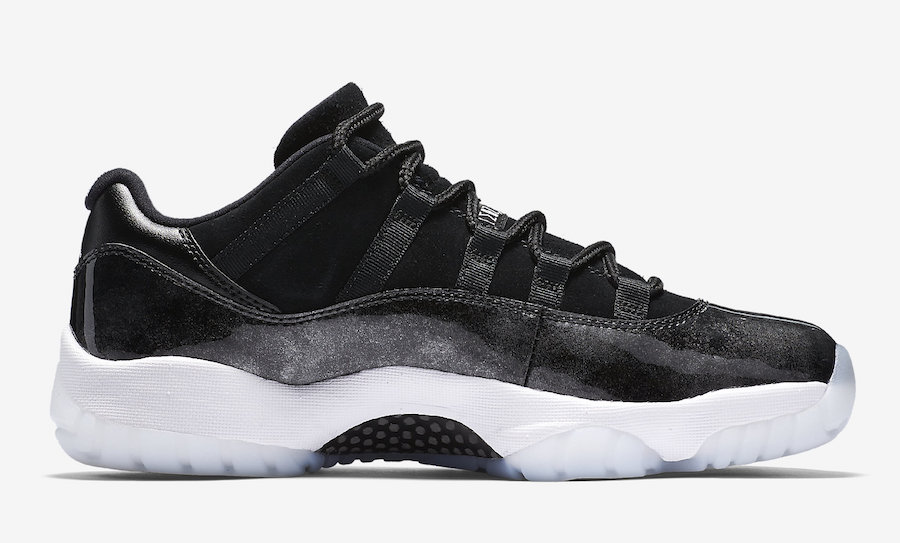 jordan baron 11 low