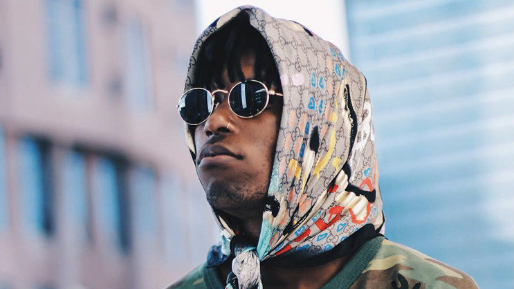 Didi Monsta’s Best Streetwear Fashion Moments