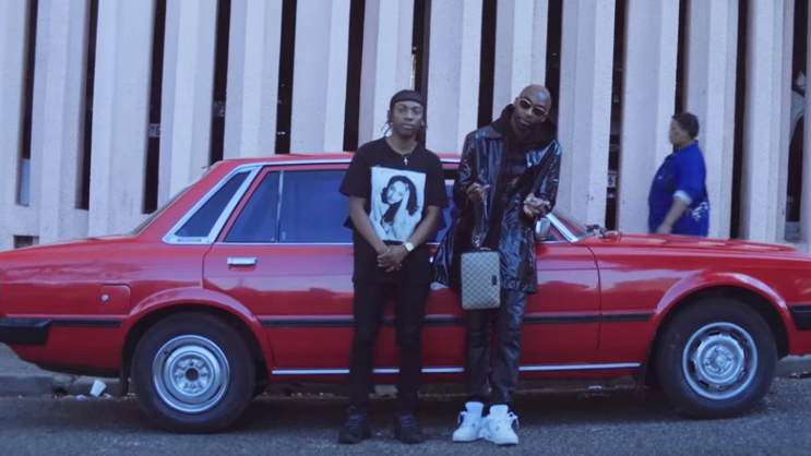 WATCH: Riky Rick debuts ‘Family’ visuals ; directed by Adriaan Louw