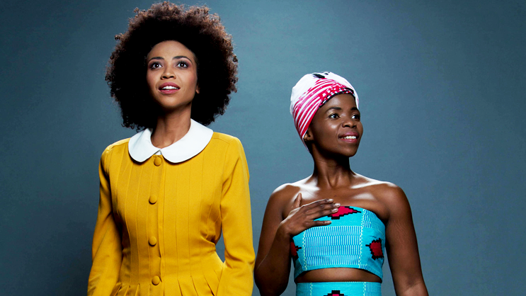 New original musical 'Calling Me Home' coming to Joburg Theatre ...