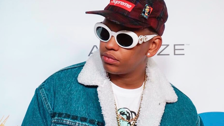 Da L.E.S confirms New Album for September ‘mainly’ Produced by Gemini Major