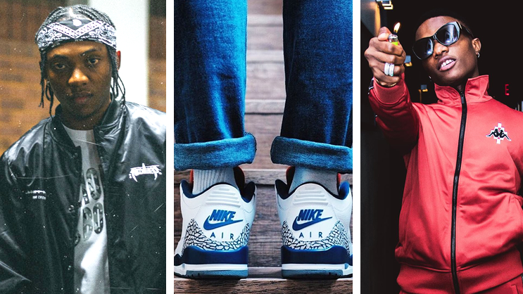 Our Favourite 10 #Shots of the Week