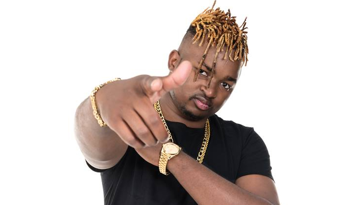 Nate Monroe Rapper ARTIST OF THE WEEK: NATE releases new single 'Too Much' feat. B3nchmarq ...