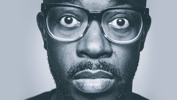 Black Coffee hints collaboration with AKON & confirms 2018 album