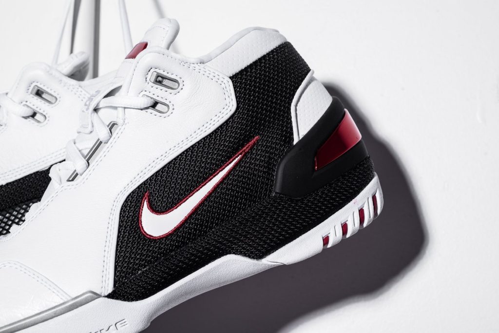 air zoom generation first game