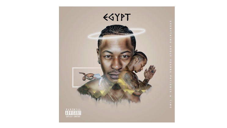 STREAM: Priddy Ugly releases his debut album ‘Egypt’