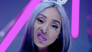 Nadia Nakai's doccie about the making of 'Nadia Naked' coming to