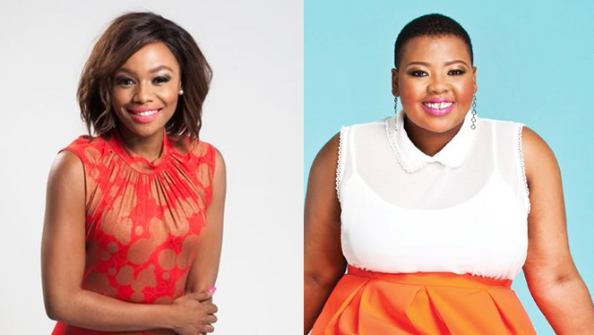 Bonang Matheba vs Anele : The Beef continues….