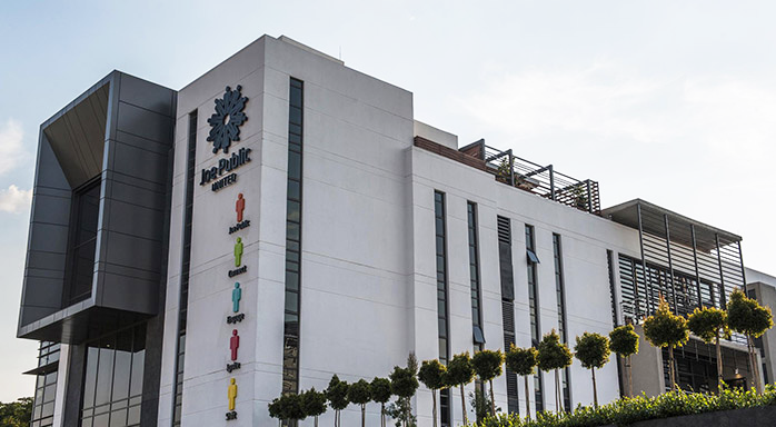 Joe Public expands with the launch of ‘School of Growth’