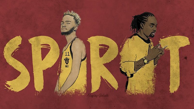 10 of our favourite Artworks by Designer and Illustrator : David Tshabalala