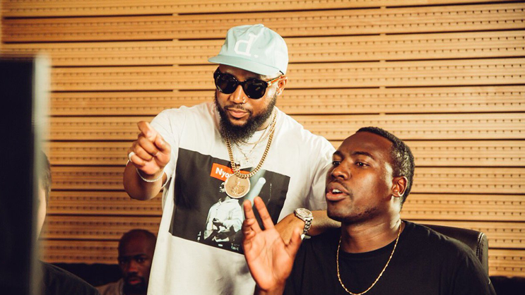 STREAM: Cassper Nyovest debuts two new songs: Daily Paper and K’sazoba Lit