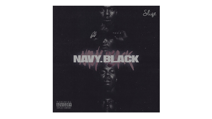 ALBUM OF THE WEEK: DJ Sliqe drops ‘Navy Black’