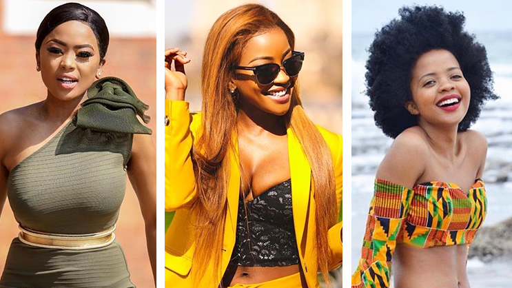 #YMZShots: Our Favourite 10 Shots of the Week