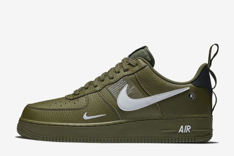 airforce1 lv8 utility
