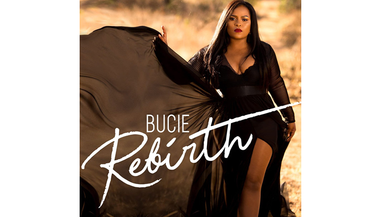 STREAM: Bucie debuts her new and final album ‘Rebirth’