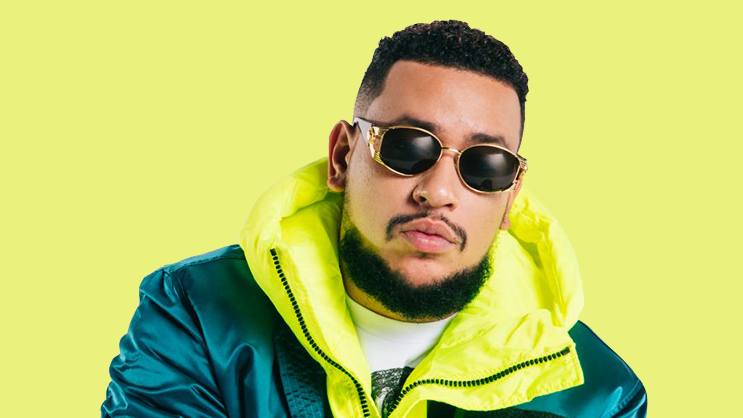 AKA celebrates 7x platinum for his trophy album 'Levels' - YOMZANSI ...