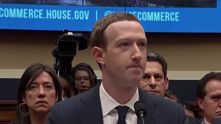 Netflix new doccie ‘The Great Hack’ focuses on Facebook‘s Cambridge Analytica story