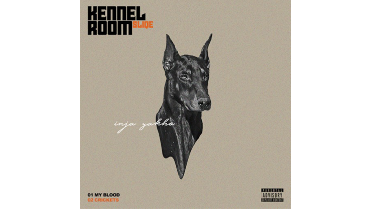 STREAM: DJ Sliqe drops new 2 track EP “Kennel Room”