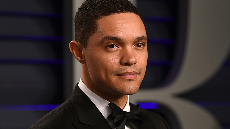 patek philippe 5650g trevor noah