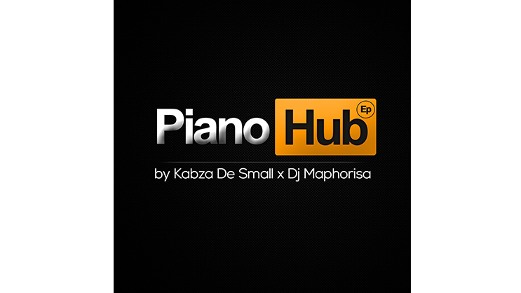 STREAM: Kabza De Small and DJ Maphorisa drop a new EP ‘Piano Hub’