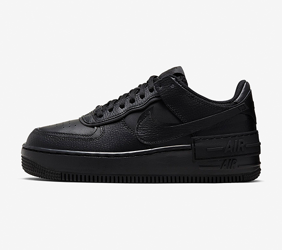 LADIES! Here are the hottest Air Force 1's you should be rocking this ...