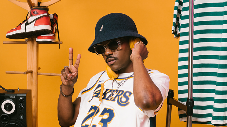 QUESTIONS! with Uncle Partytime