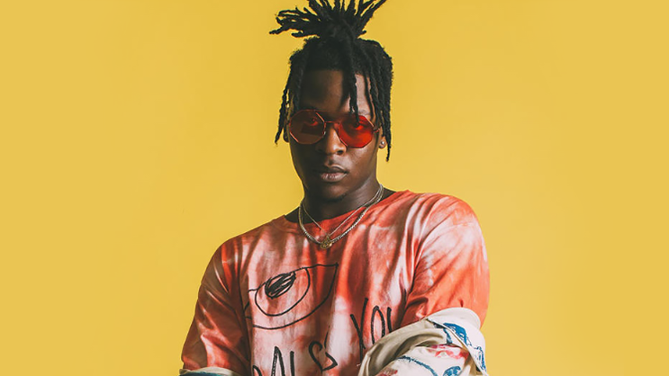 Uno Rapper UNO The Activist added to Capsule Fest 2019 line-up - YOMZANSI ...