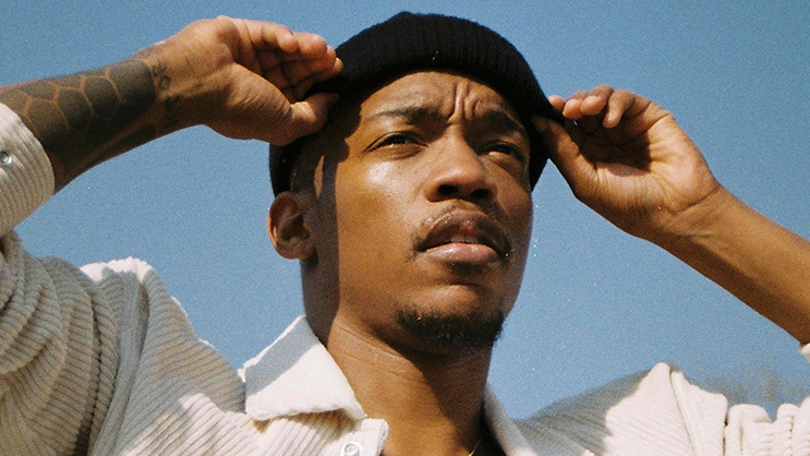 STREAM: MUZI releases his much-awaited third album ‘ZENO’