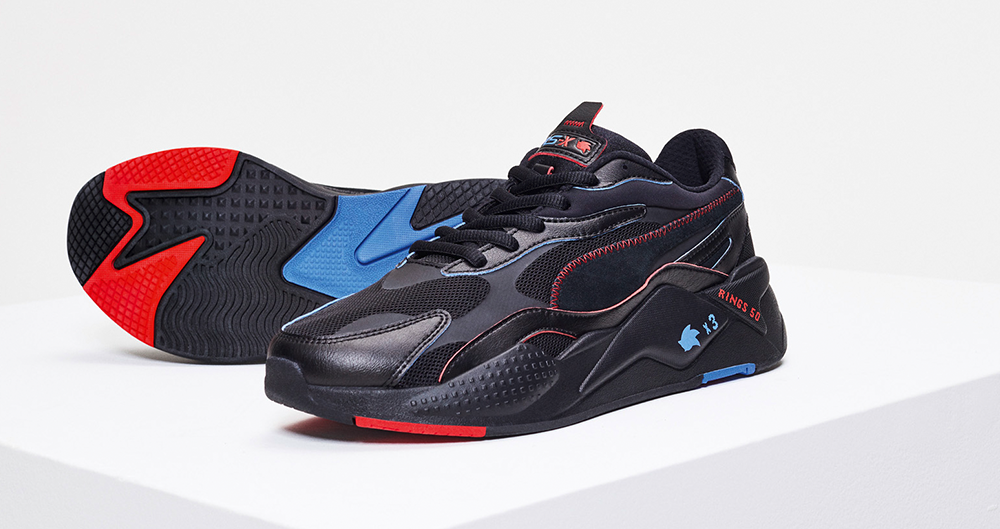 Puma Rsx3 Sonic Puma Shoes India Puma Rsx
