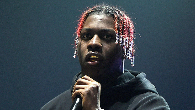 Lil Yachty to perform in South Africa in November ‘Miller Music Drop’