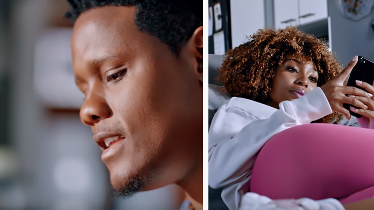 Samthing Soweto debuts stunning visuals for ‘Akulaleki’ and ‘amaDM’
