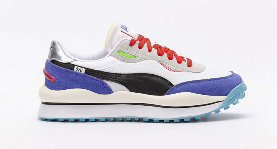 puma sneakers 2019 for ladies