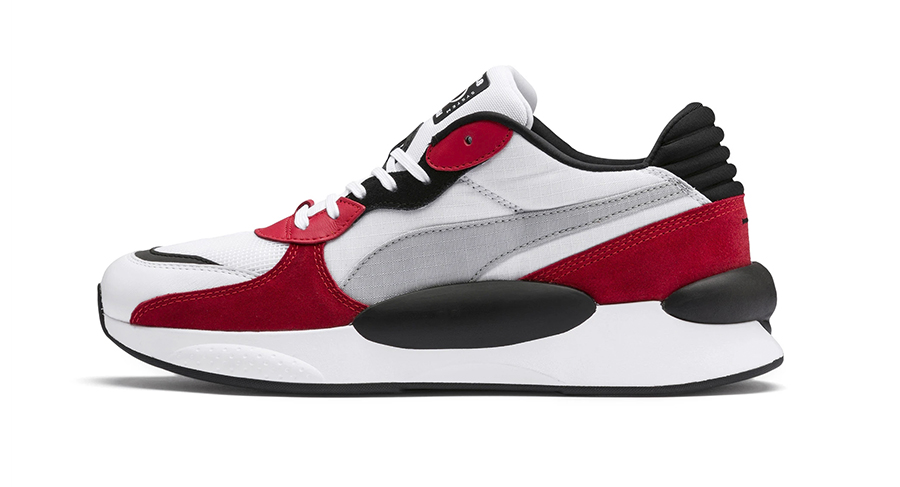 puma sneakers 2019 for ladies