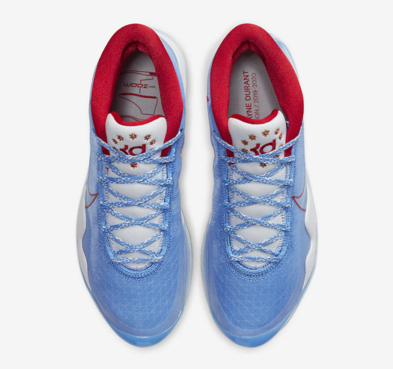 nike kd12 don c