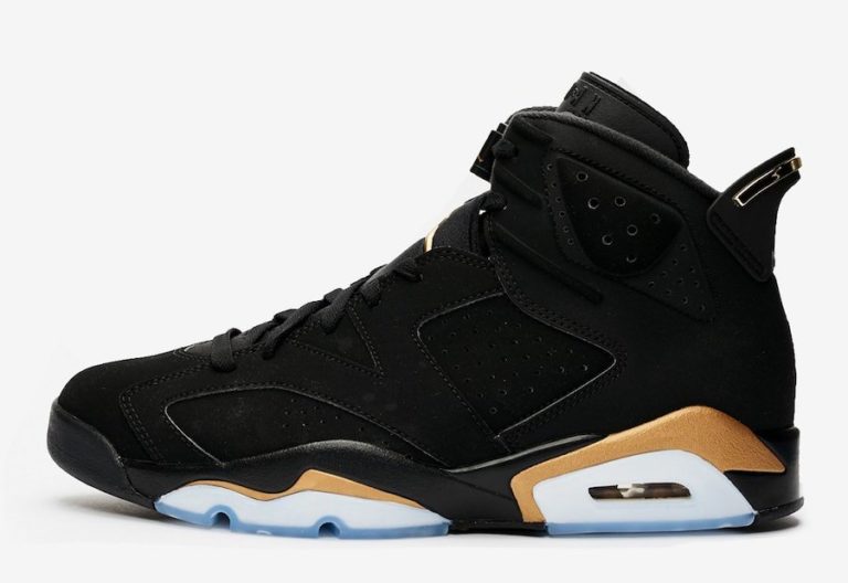 WHERE TO BUY: Air Jordan 6 âDMPâ this Monday! | YOMZANSI