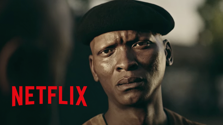Local hit-drama series ‘Tjovitjo’ is now on Netflix