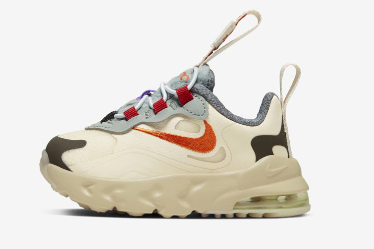 nike travis scott cactus trails