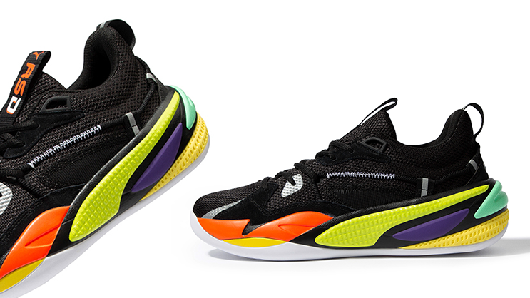 puma rsx basketball