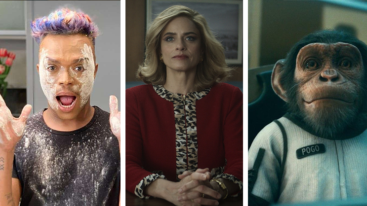 LIST: TV Shows you should be streaming right now (August)