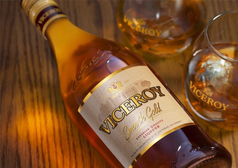 Viceroy Brandy launches new Smooth Gold Liqueur YOMZANSI. Documenting