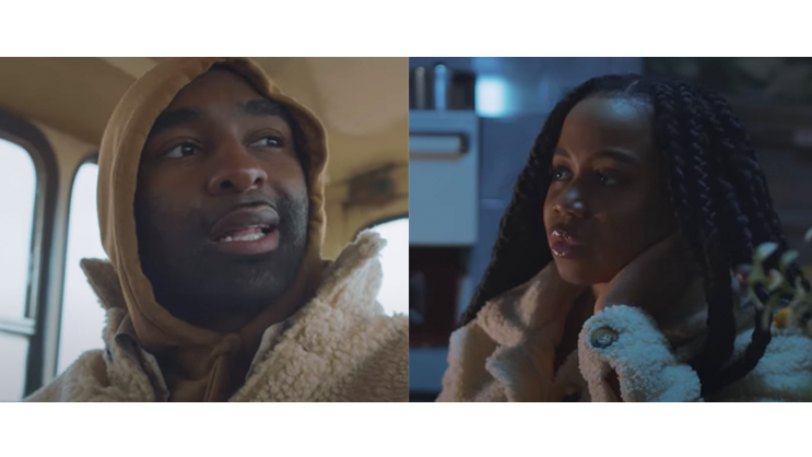 WATCH: Riky Rick & ShaSha star in Mas Musiq’s ‘Mthande’ music video