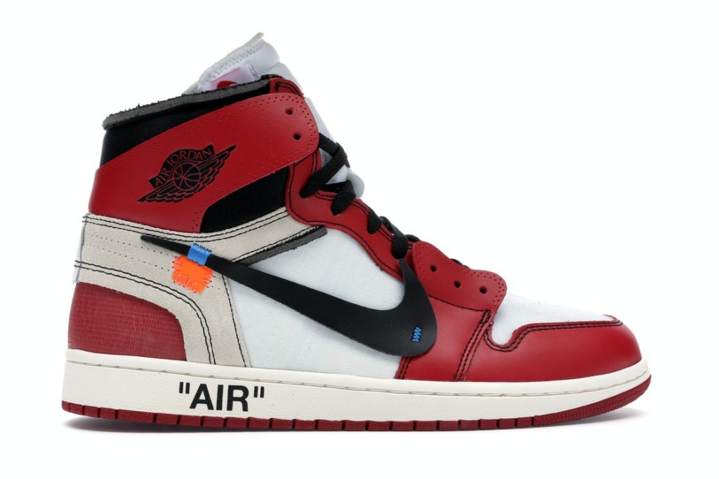 jordan zeros sneakerheads netflix